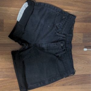 Levis shorts